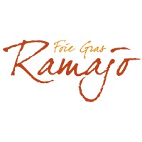 Ramajo Foie Gras logo - Similar company to Foie Gras Espinet