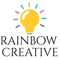 Rainbow Creative logo - Similar company to Onebeam