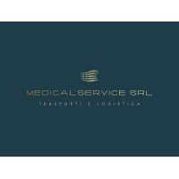 MEDICALSERVICE SRL logo - Similar company to Claims Corporation Network