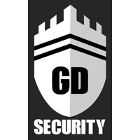 GD Security logo - Similar company to M.E.P. Security B.V.