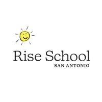 Rise School San Antonio logo - Similar company to Texas Scholar