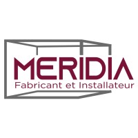 MERIDIA logo - Similar company to Studiok