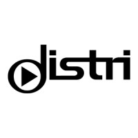 distri GmbH logo - Similar company to Unknown Berlin