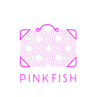 PinkFish Travel Management Gdańsk logo - Similar company to Bitravel.Com