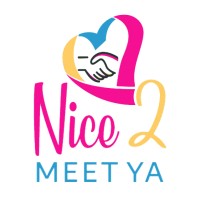 Nice 2 Meet Ya logo - Similar company to Actively Seek.I.N.G... Cic