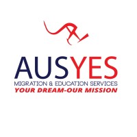 Ausyes Migration Agent and Education Consultant Adelaide logo - Similar company to Student Visa Germany