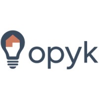 OPYK - OPen Your worK logo - Similar company to Kaizix