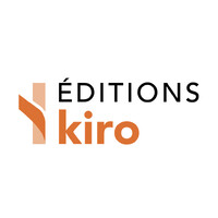 Éditions Kiro logo - Similar company to Tucan Digital - Video Marketing & Production