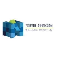 4th Dimension IP logo