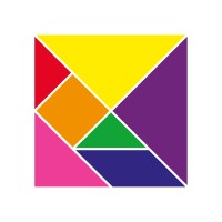 Spolek Prague Pride logo - Similar company to Pride Business Forum