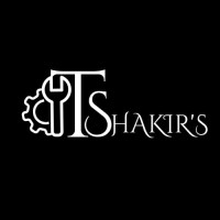 TShakir's logo - Similar company to Edwards Sutarwalla Samani Llp