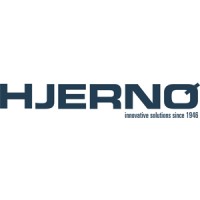 Hjernø Værktøjsfabrik A/S logo - Similar company to Am Tooling (Am Værktøj Odense A/S)