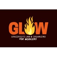 Grassroots Law & Organizing for Workers (formerly National Legal Advocacy Network) logo - Similar company to Voices For Progress