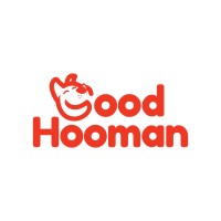 Good Hooman logo - Similar company to Telescope Mapping