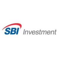 SBI Investment logo - Similar company to Global Brain Corporation