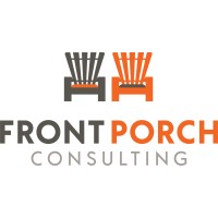 Front Porch Consulting, LLC logo - Similar company to Nc State University Ced Training And Development