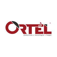 Editorial ORTEL logo - Similar company to Officetech