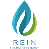 PT REIN WATER TECHNOLOGY logo - Similar company to Pt. Hantech Water Technology