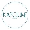 KAPOUNE logo - Similar company to Petit Bloom