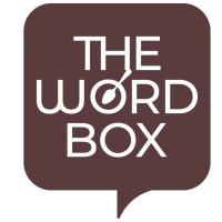 The Wordbox logo - Similar company to Vanbrugh Group