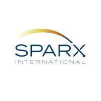 SPARX International logo - Similar company to Kundiso Red Logistica