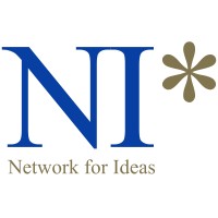 Network for Ideas logo - Similar company to Precision Drones