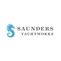 Saunders Yachtworks logo - Similar company to Victor Contractor
