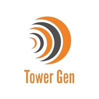 Tower Gen logo - Similar company to Structural Engineering Ltd