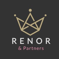 RENOR & Partners logo - Similar company to Victanova