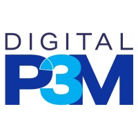 Digital P3M Limited logo - Similar company to Gatcha