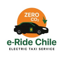 e-Ride Chile logo - Similar company to Inge Yang