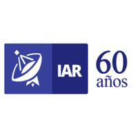 IAR-GrEAT2 logo - Similar company to Senyt