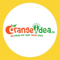 Orange Idea logo - Similar company to The Accountants' Mastermind