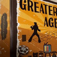 Greater Age logo - Similar company to Doggocracy
