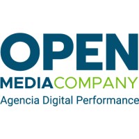 Open Media Company logo - Similar company to Bends Comunicaciones