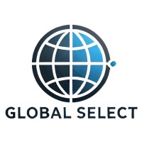 Global Select logo - Similar company to Oversea Brands