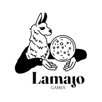 Lamajo Games logo - Similar company to Graff Games