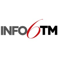 INFO6TM logo - Similar company to Iste Group