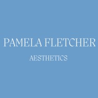 Pamela Fletcher Aesthetics logo - Similar company to Six Aesthetics