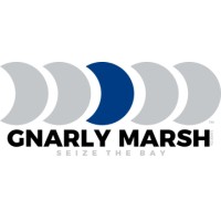 Gnarly Marsh