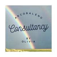 Arcobaleno Consultancy by Olivia logo - Similar company to Arc Welding Services Limited