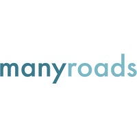Many Roads logo - Similar company to Enterchange