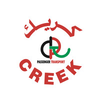 Creek Passenger Transport logo - Similar company to Baronfleet