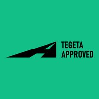 Tegeta Approved logo - Similar company to Auto Gallery