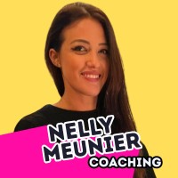 Nelly Meunier Coaching logo - Similar company to Techconcret S.A.C.