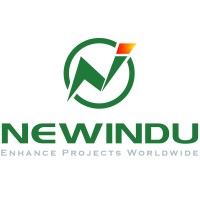 Newindu Construction Engineering (Shanghai) Co., Ltd. logo - Similar company to Maxizm Industrial