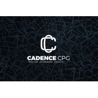 Cadence CPG logo - Similar company to Datapoint Inc