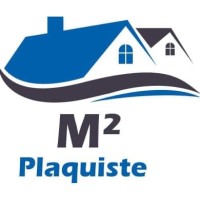 M2 plaquiste logo - Similar company to Bcpi Plaquiste