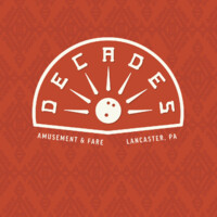 Decades Lancaster logo - Similar company to Discover Lancaster