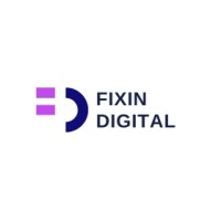 Fixin Digital logo - Similar company to Livezen Technologies